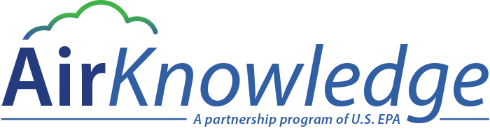 Air Knowledge Logo