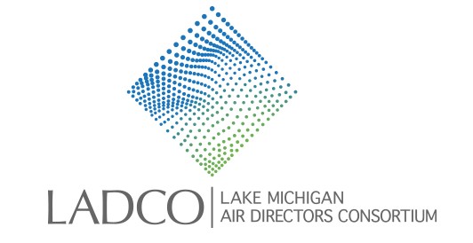 Ladco Website